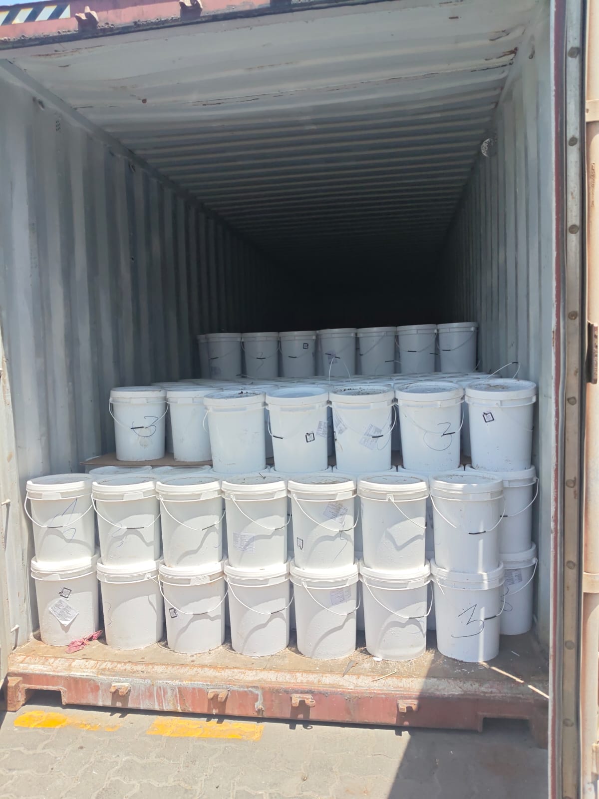 Keshav Shipping LLP Shipping Solutions